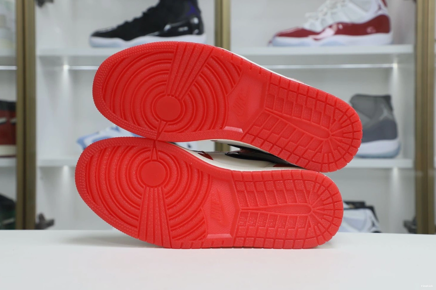 Air OG